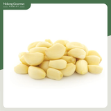 Tỏi Lý Sơn bóc vỏ 100g Lysoga