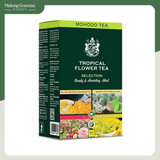 Trà hoa nhiệt đới Mohodo 80g