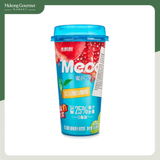 Trà hoa quả Meco vị Lựu Nho 400ml