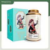 Trà Shan ướp hoa nhài Mohodo 80g