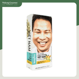 Trà thảo dược gừng và sả Teapins 100g