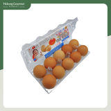 Trứng gà ISE Vfood (10 quả)