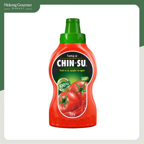 Tương cà Chinsu 250g