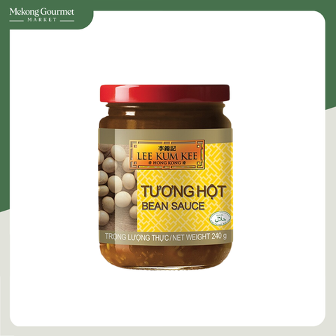 Tương hột Sauce Lee Kum Kee 240g
