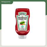 Tương ớt cao cấp vị Indonesia Heinz 325g