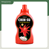 Tương ớt Chinsu 500g
