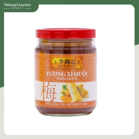 Tương xí muội Lee Kum Kee 260g
