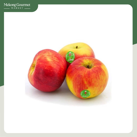 Táo Pháp Juliet Organic túi 1kg
