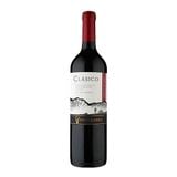 Rượu Vang Đỏ Chile Ventisquero Classico 13% 750ml