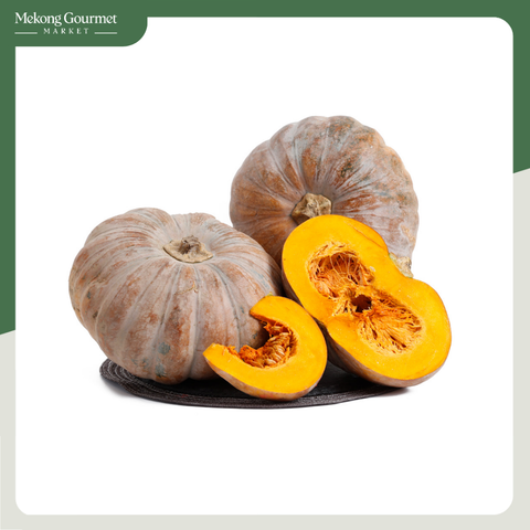 Bí đỏ ĐL The Green Market 300g