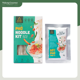 Bộ Phở trọn vị Hapinut 210g