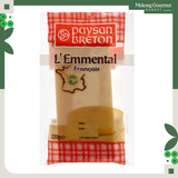 Phô Mai Emmental Paysan Breton 220g