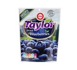 Trái Việt Quất Khô Tự Nhiên Taylor 150g