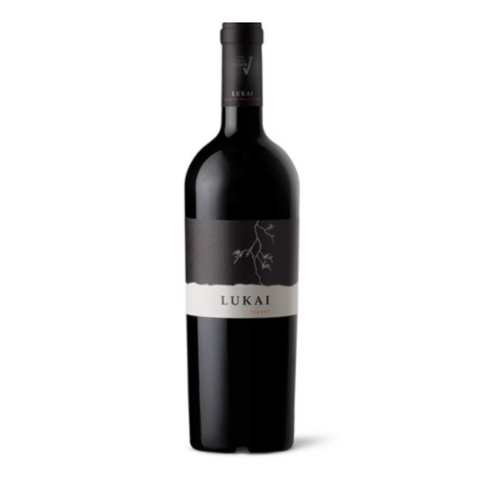 RED WINE | SAN VICENTE LUKAI CABERNET SAUVIGNON (LIMITED EDITION 14%)