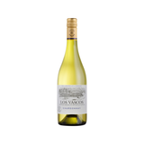 Rượu Vang Trắng Chile Domaines Barons de Rothschild (Lafite) Los Vascos Chardonnay 14% 750ml
