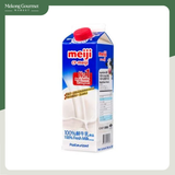 Sữa tươi thanh trùng Meiji 946ml