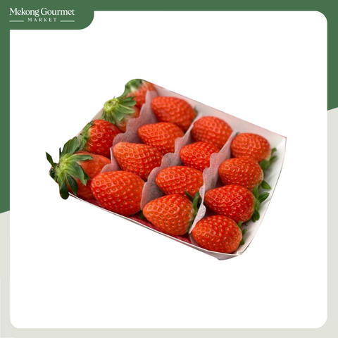 Dâu Hàn Quốc 330g