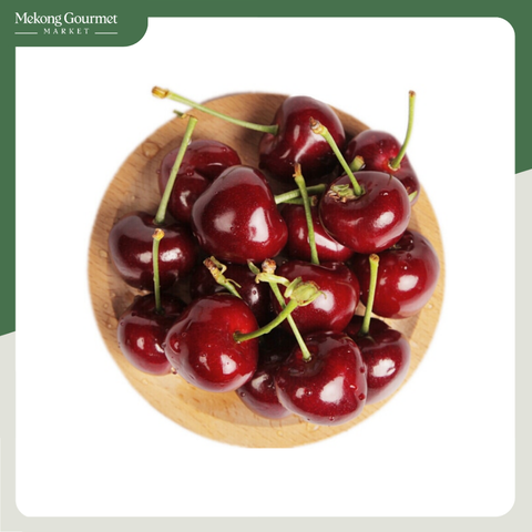 Cherry Mỹ size 9R (size 32)