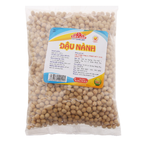 Đậu Nành VS 500g