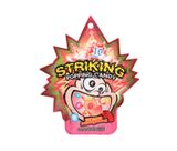 Kẹo nổ vị Đào Striking 15g