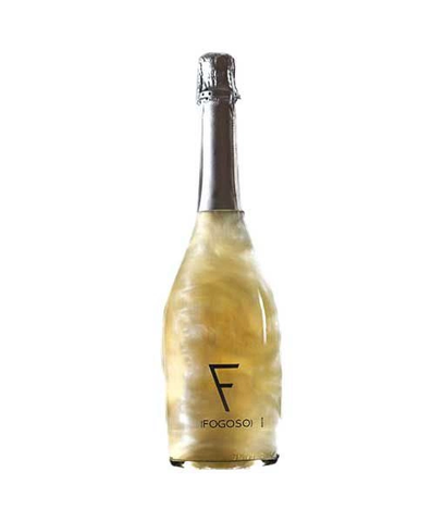 Rượu Fogoso Plata (5,5%) 750 ml