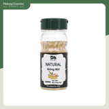 Natural Gừng bột DH Foods 30g