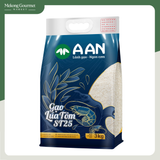 Gạo Lúa Tôm ST25 AAn 5kg