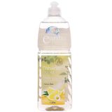 Nước rửa chén cao cấp Hương Chanh EARTH CHOICE 1L
