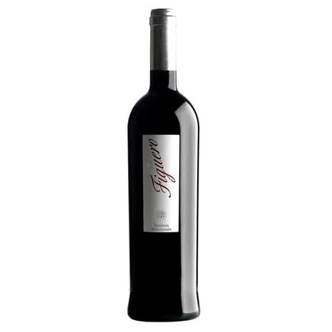 Rượu Vang Đỏ Tinto Figuero Vendimia Seleccionada 1,5L 14,5%