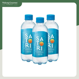 Nước tinh khiết Satori 350ML