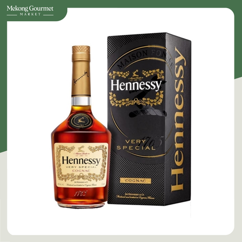 Rượu Cognac Hennessy Very Special 700ml