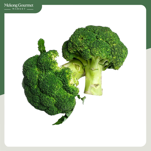 Bông cải xanh Perfection Fresh 400g