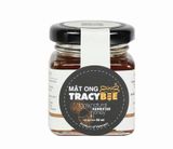 Mật ong hoa chôm chôm Tracybee 50ml