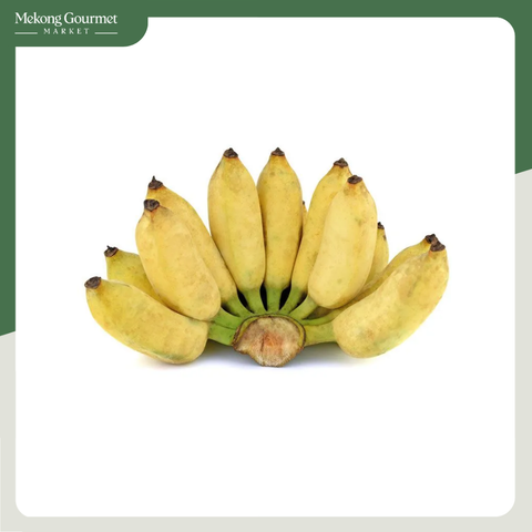 Chuối Xiêm Loại 1