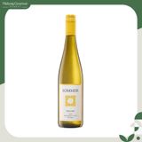 Rượu Vang Trắng Sommer Riesling