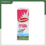 Sữa tươi Avonmore tách béo 1L