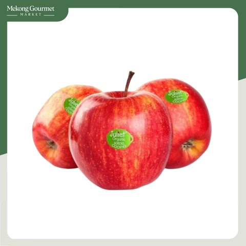 Táo Pháp Juliet Organic size 100