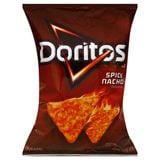 Bánh chiên Spicy Nacho Doritos 198.4g