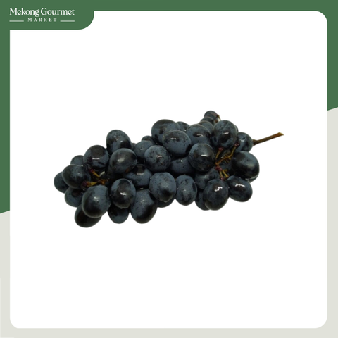 Nho đen Úc
