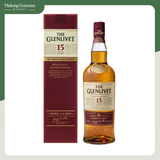 Rượu Scotch Whisky The Glenlivet 15yo 750ml