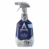 Bình xịt vệ sinh nhà tắm ASTONISH 750ml
