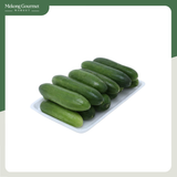 Dưa leo baby The Green Market 500g