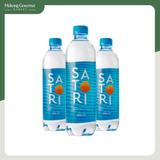 Nước tinh khiết Satori 500ML
