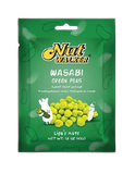 Đậu hà lan mù tạt - Nut Walker - 45g