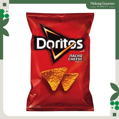 Bánh chiên Doritos 198g