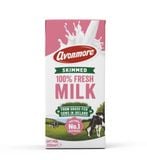 Sữa tươi tách béo Avonmore 200ml