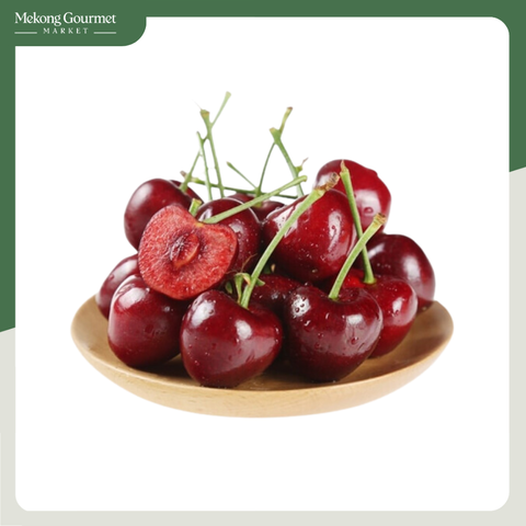 Cherry Mỹ size 9,5R (size 30)