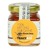 Mật ong hoa café Tracybee 50ml