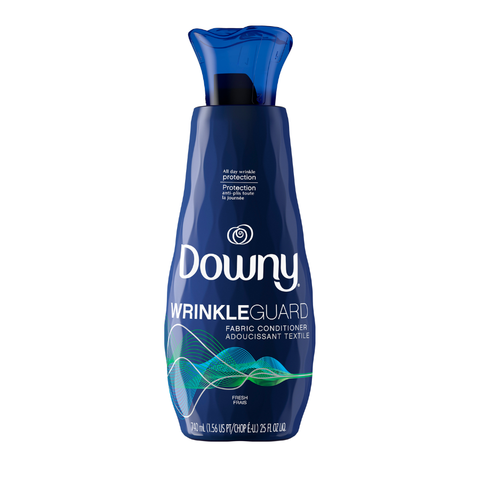 Nước xả vải Downy Wrinkle Fresh Frais 740 ml