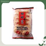 Bánh gạo tuyết Senbei Want Want 150g